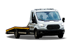 Van Hire Hindley - Recovery Van - Van hire Hindley